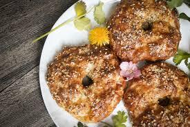 How to make bagel?